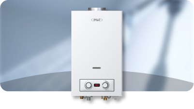 Calefon Tiro Natural